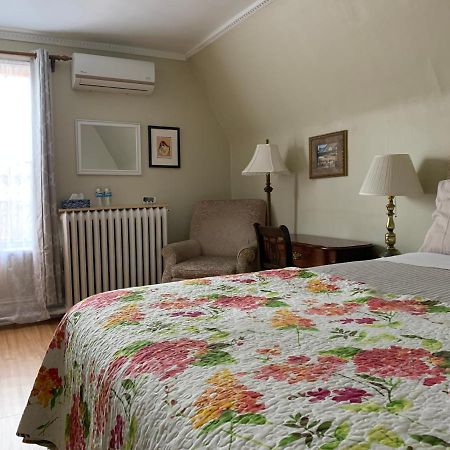 Rideau Inn Ottawa Ngoại thất bức ảnh