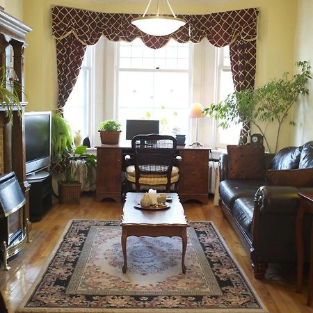 Rideau Inn Ottawa Ngoại thất bức ảnh