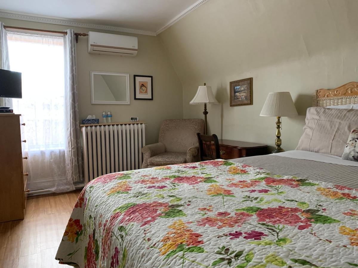 Rideau Inn Ottawa Ngoại thất bức ảnh