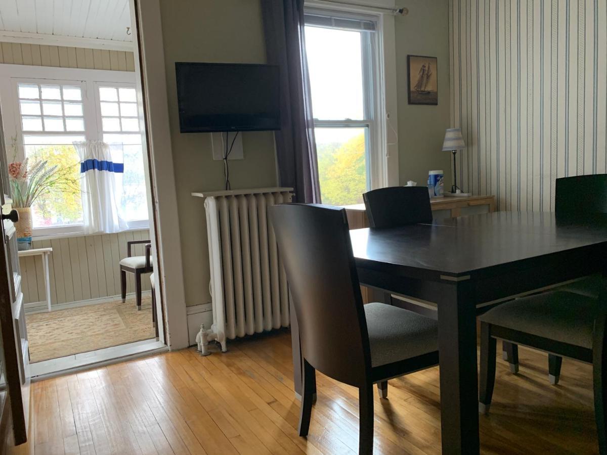 Rideau Inn Ottawa Ngoại thất bức ảnh