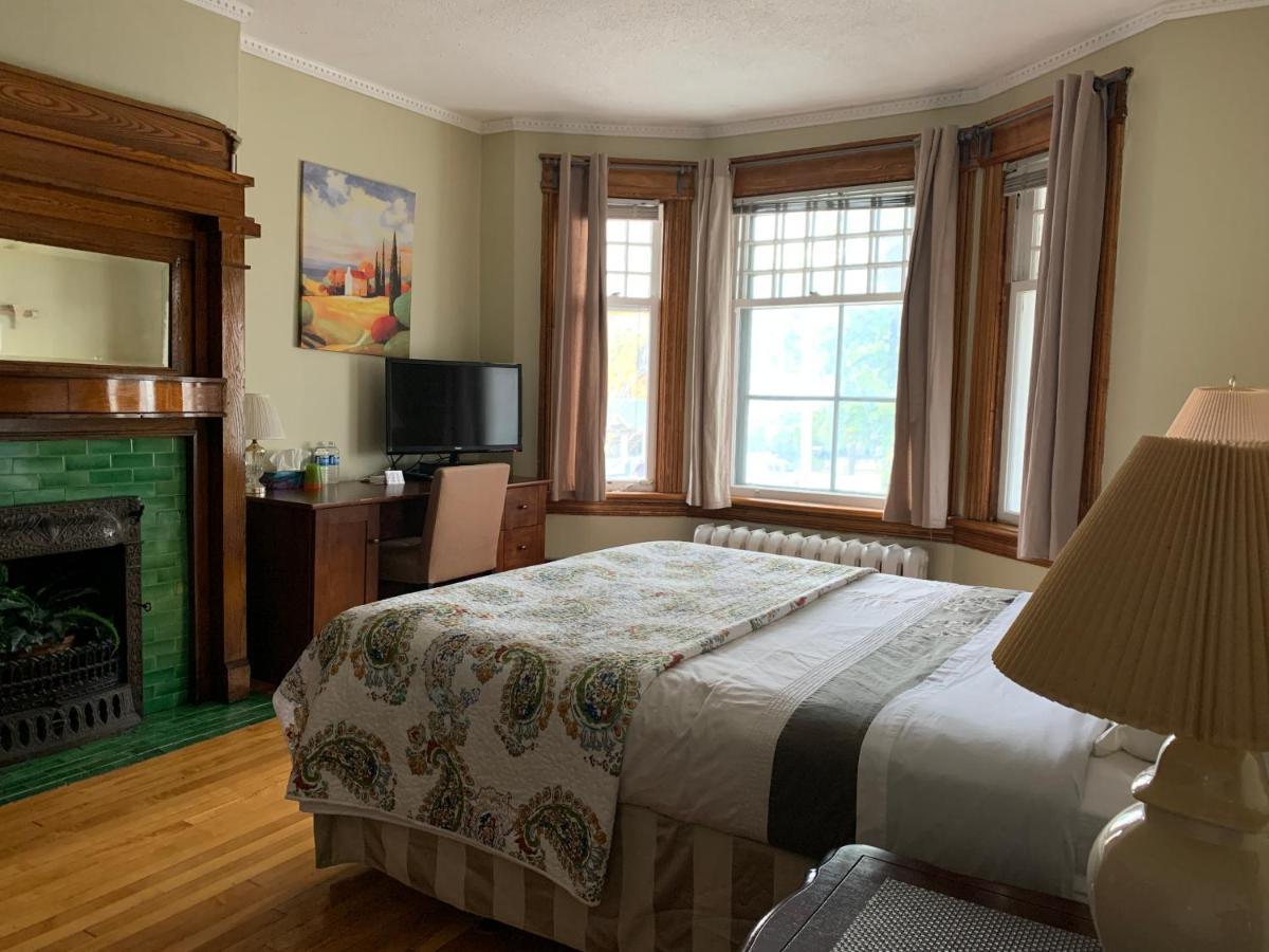 Rideau Inn Ottawa Ngoại thất bức ảnh