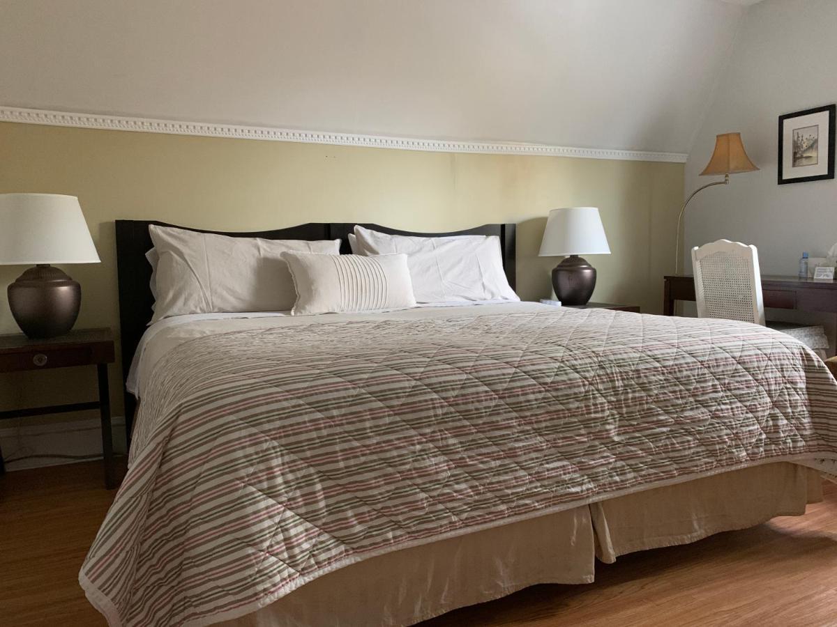 Rideau Inn Ottawa Ngoại thất bức ảnh