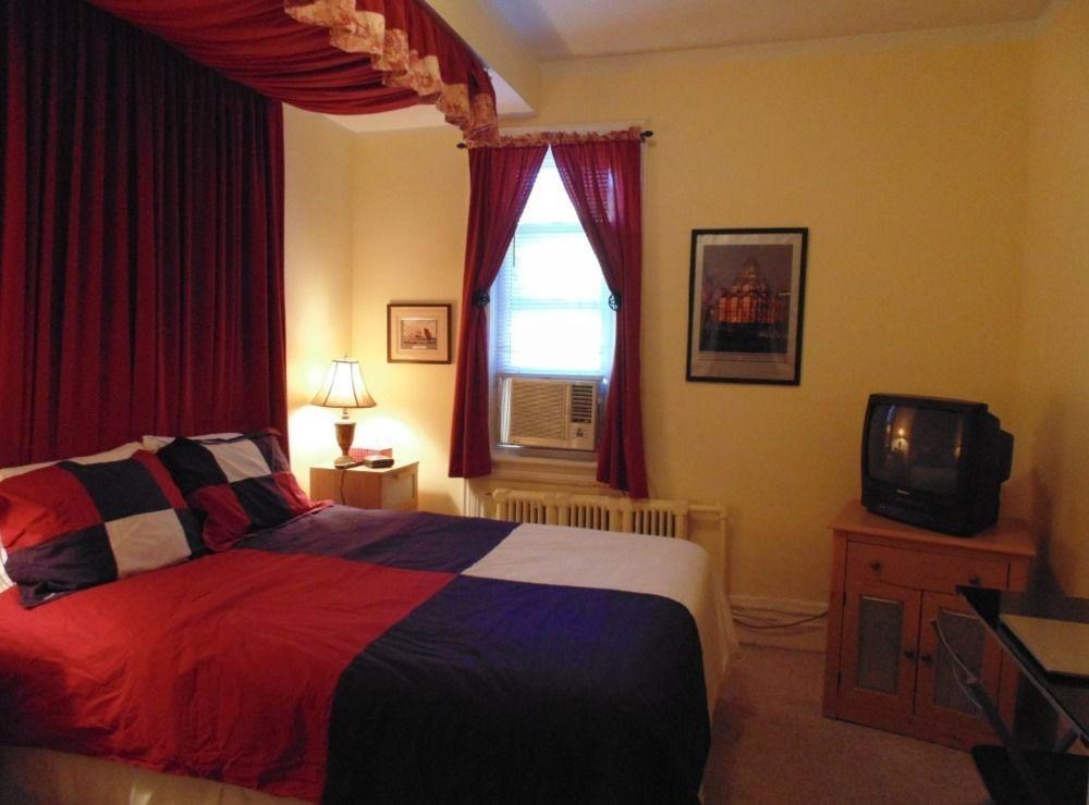 Rideau Inn Ottawa Ngoại thất bức ảnh