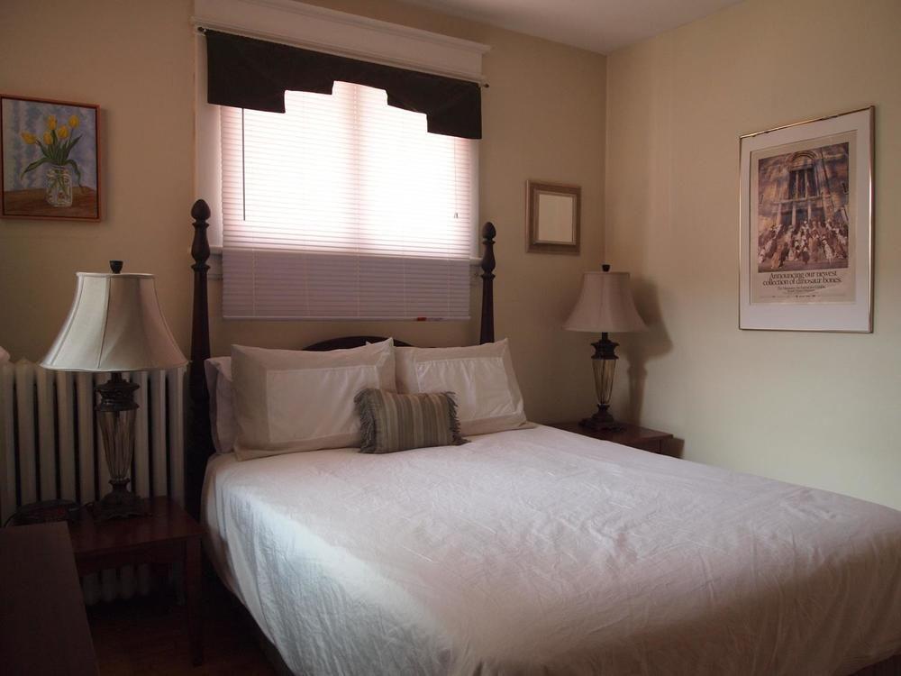 Rideau Inn Ottawa Ngoại thất bức ảnh