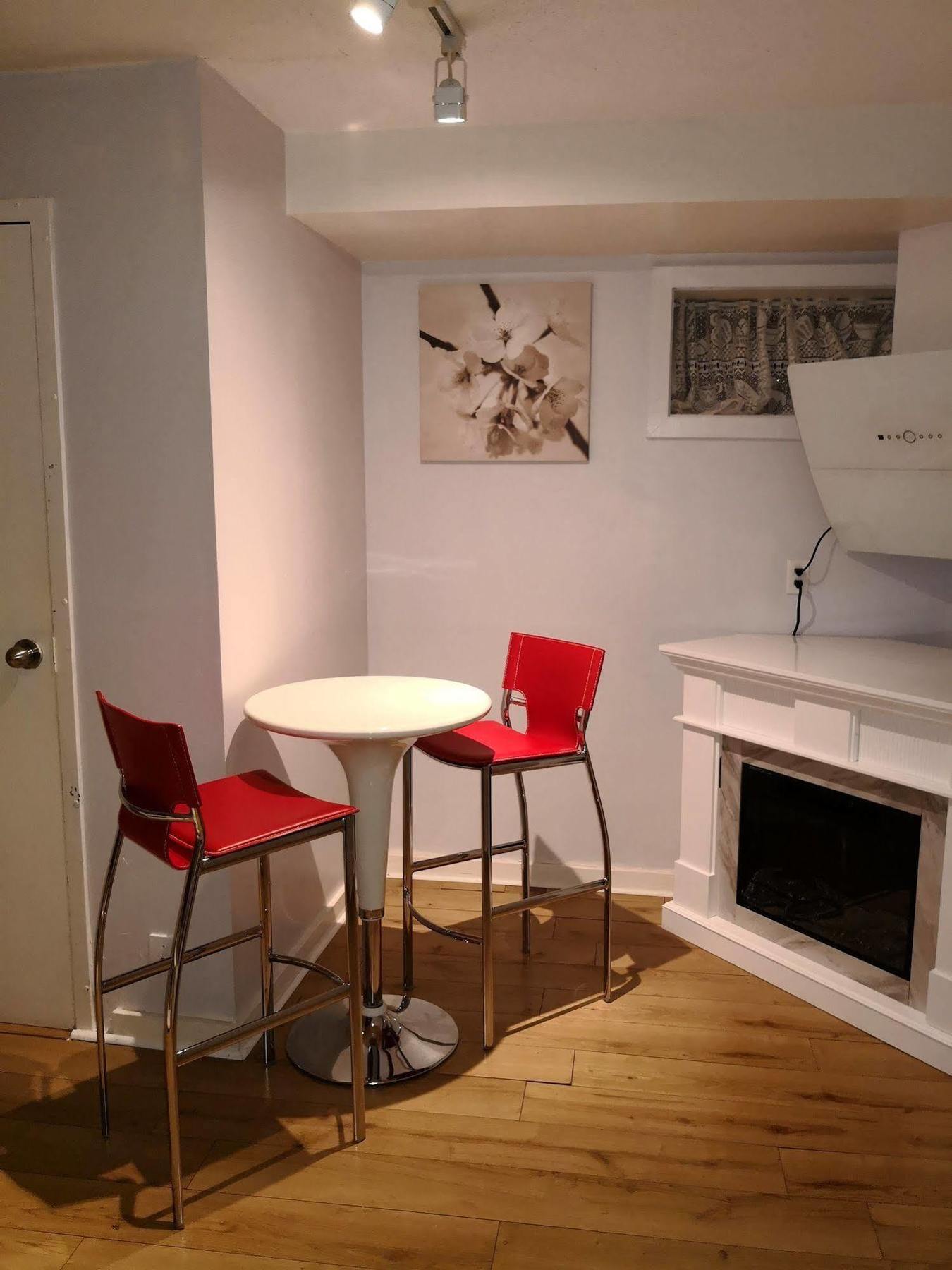 Rideau Inn Ottawa Ngoại thất bức ảnh