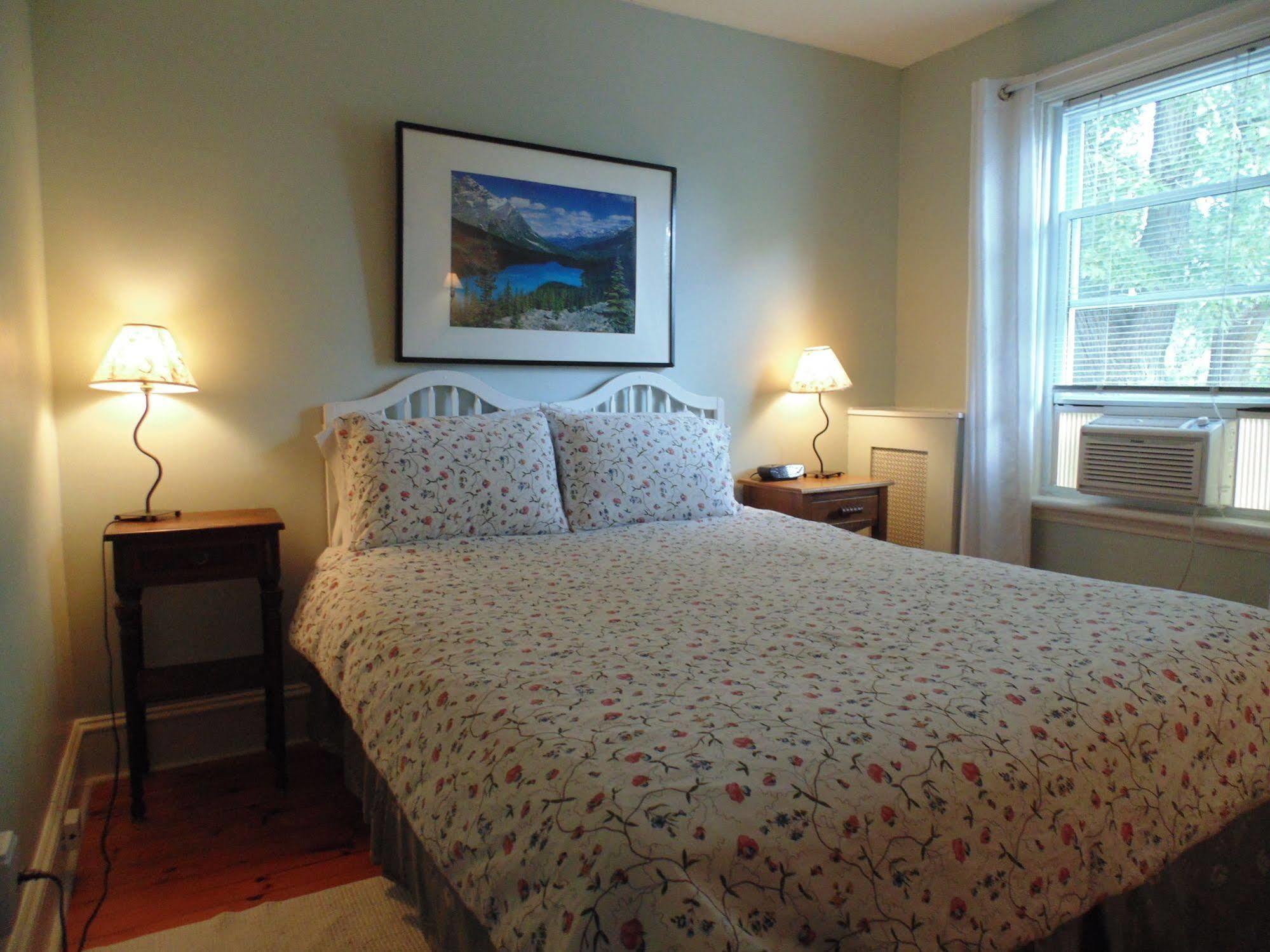 Rideau Inn Ottawa Ngoại thất bức ảnh