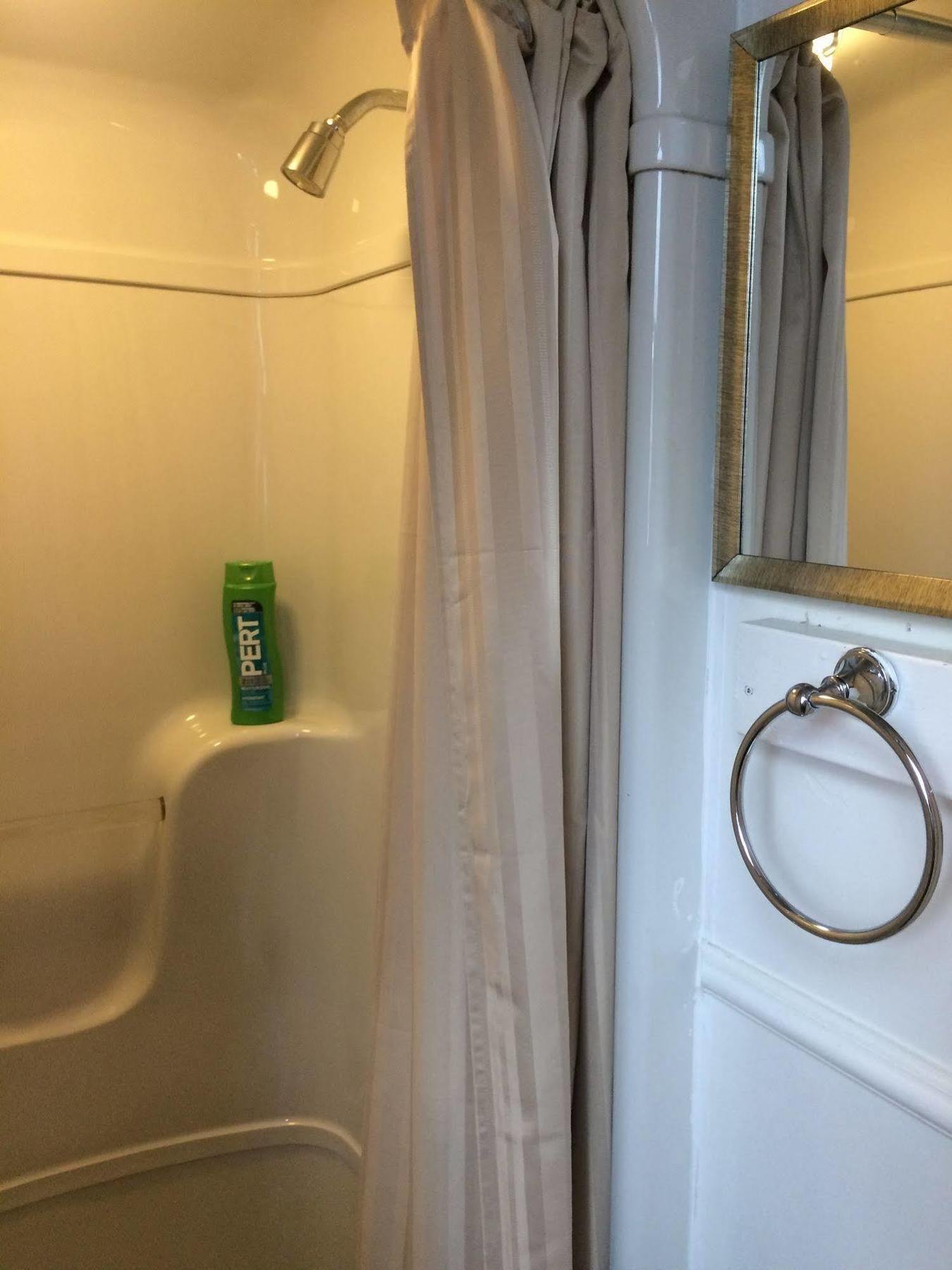 Rideau Inn Ottawa Ngoại thất bức ảnh
