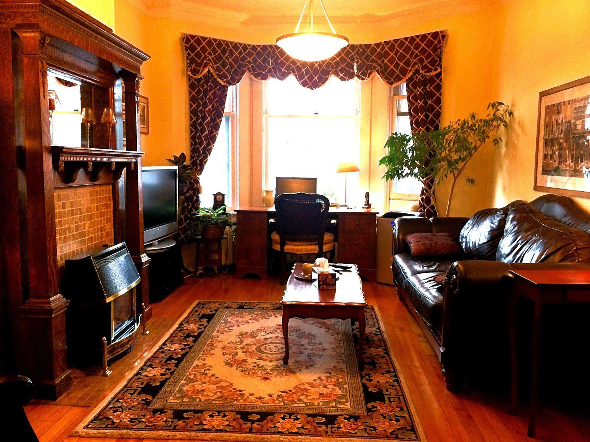 Rideau Inn Ottawa Ngoại thất bức ảnh
