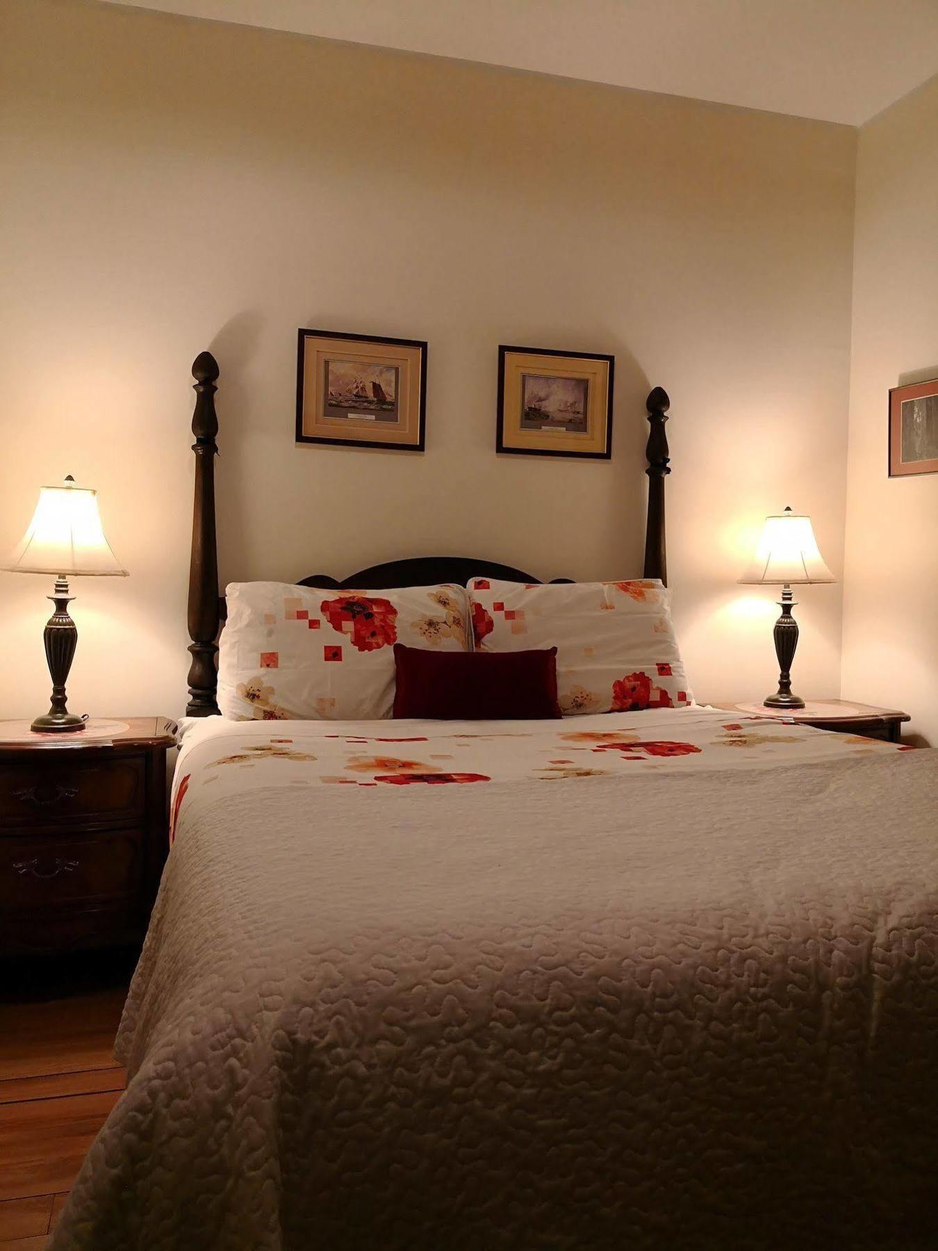 Rideau Inn Ottawa Ngoại thất bức ảnh