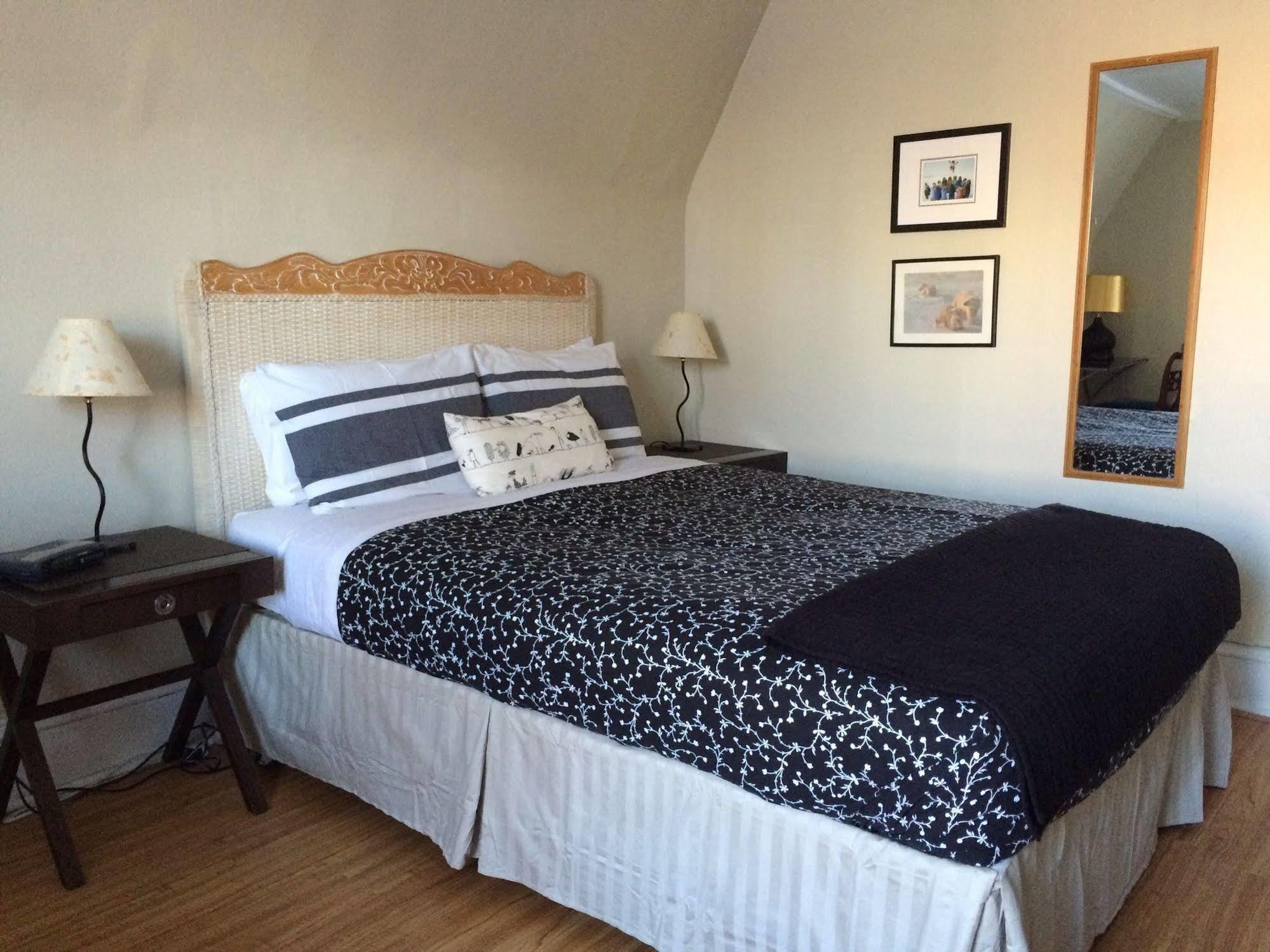 Rideau Inn Ottawa Ngoại thất bức ảnh
