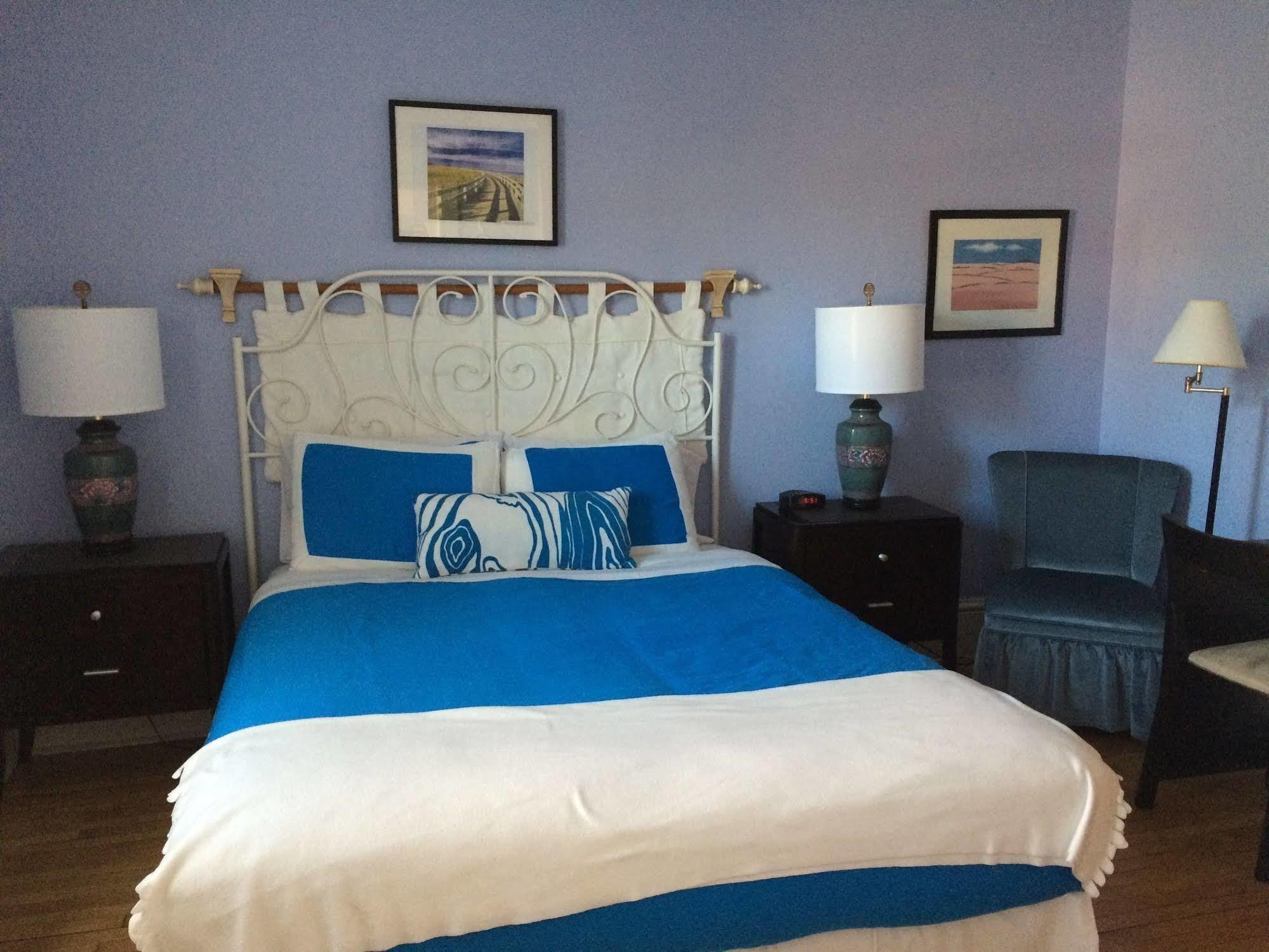 Rideau Inn Ottawa Ngoại thất bức ảnh