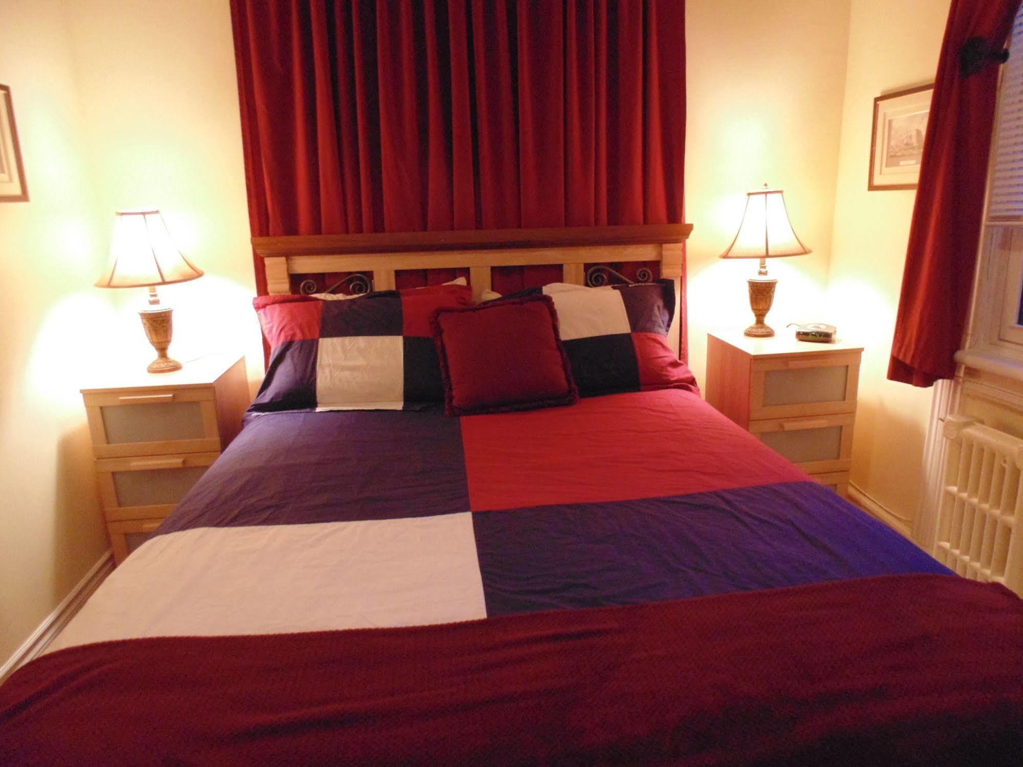 Rideau Inn Ottawa Ngoại thất bức ảnh