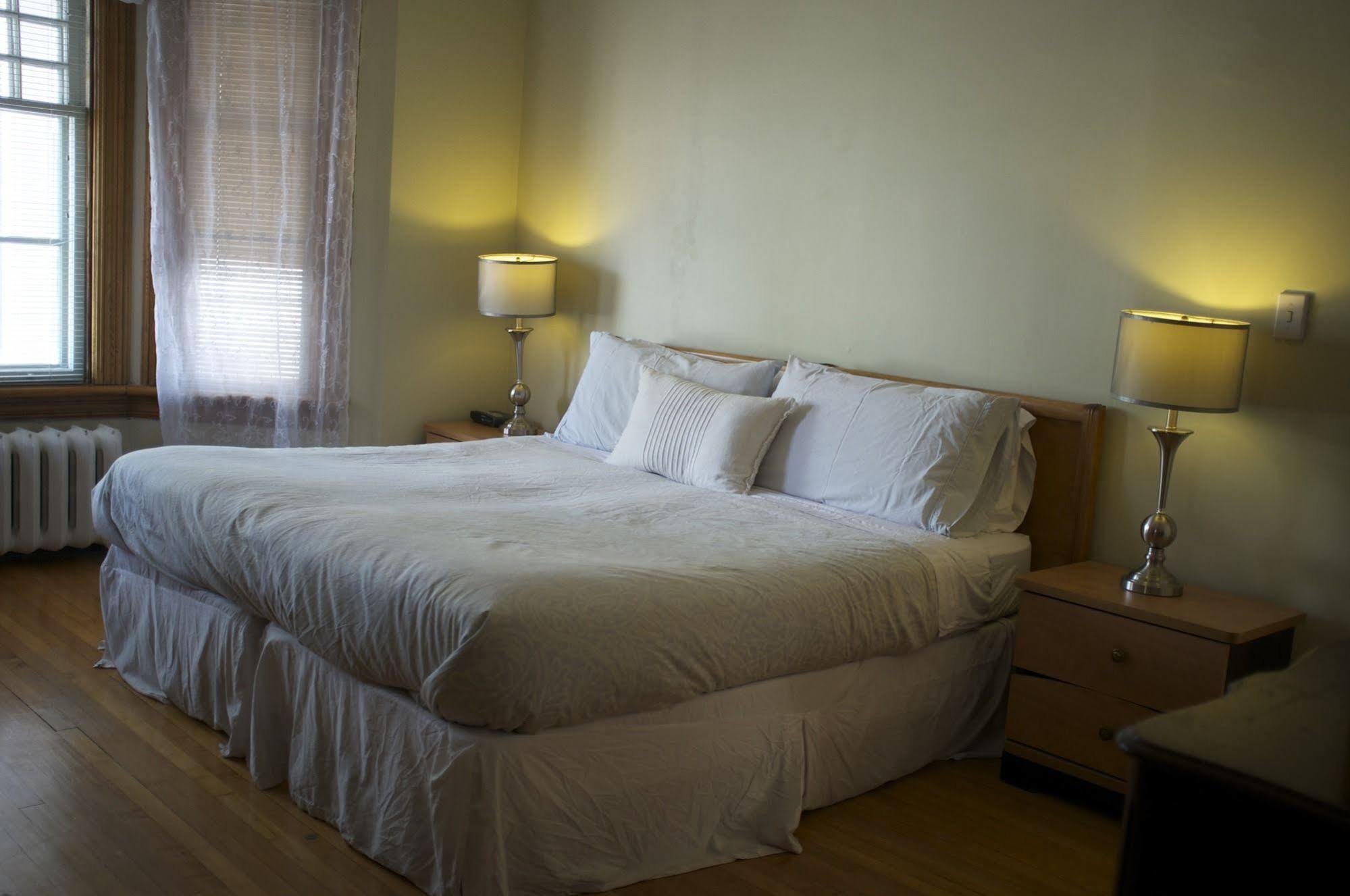 Rideau Inn Ottawa Ngoại thất bức ảnh
