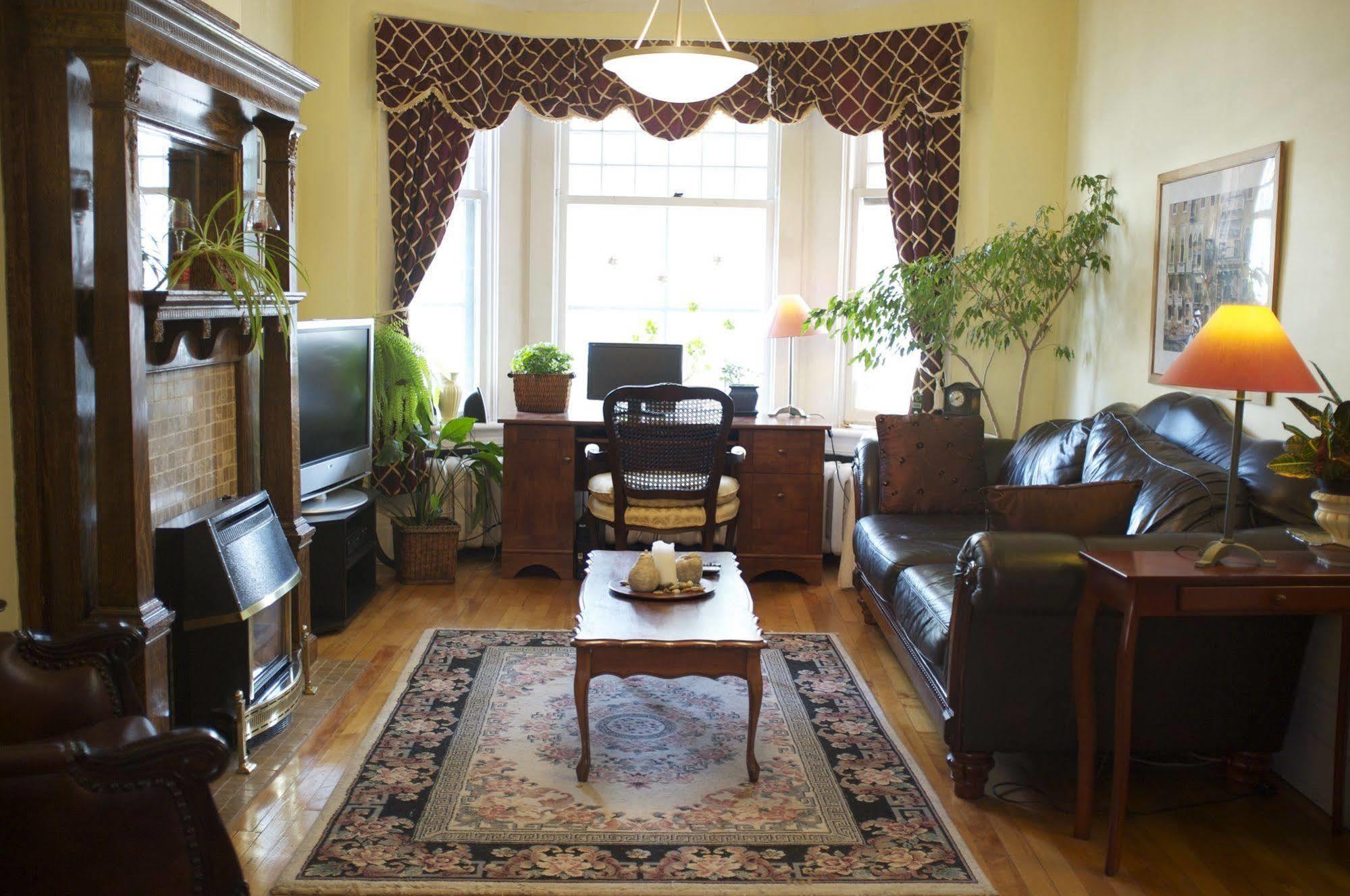 Rideau Inn Ottawa Ngoại thất bức ảnh