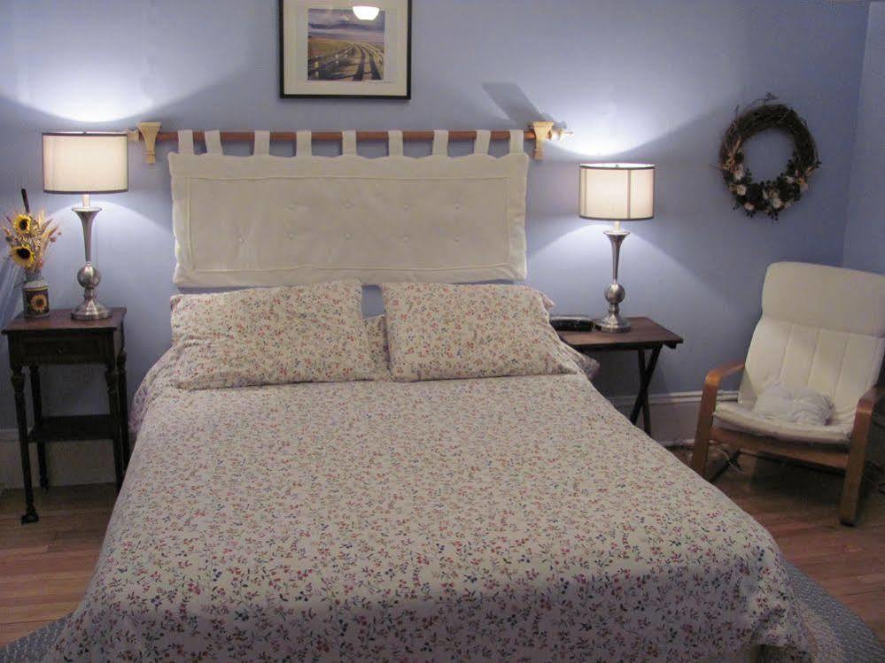 Rideau Inn Ottawa Ngoại thất bức ảnh