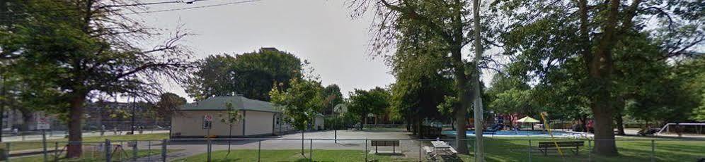 Rideau Inn Ottawa Ngoại thất bức ảnh
