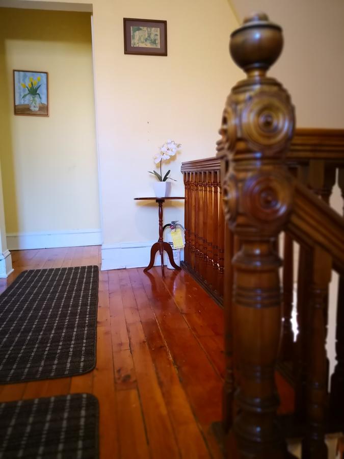 Rideau Inn Ottawa Ngoại thất bức ảnh