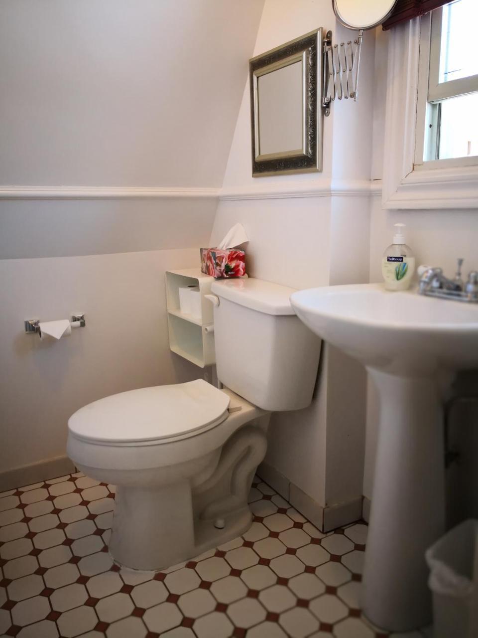 Rideau Inn Ottawa Ngoại thất bức ảnh